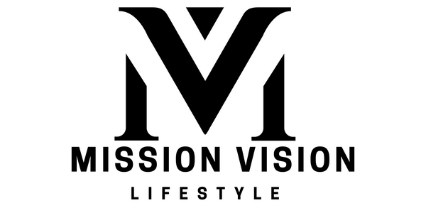 Mission Vision Lifestyle logo