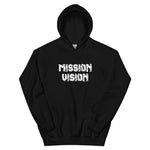 Mission Vision Unisex Tour Hoodie